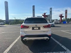 BMW X1 sDrive20Li Fashion - ფოტო 7