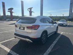 BMW X1 sDrive20Li Fashion - ფოტო 9