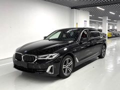 BMW 5 Series 530Li Premier Luxury Package - ფოტო 1