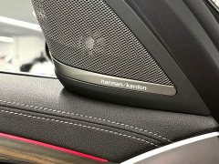 BMW 5 Series 530Li Premier Luxury Package - ფოტო 10