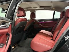 BMW 5 Series 530Li Premier Luxury Package - ფოტო 11