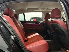 BMW 5 Series 530Li Premier Luxury Package - ფოტო 12
