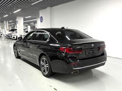 BMW 5 Series 530Li Premier Luxury Package - ფოტო 14