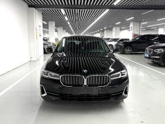 BMW 5 Series 530Li Premier Luxury Package - ფოტო 2