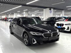 BMW 5 Series 530Li Premier Luxury Package - ფოტო 3
