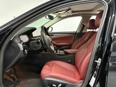 BMW 5 Series 530Li Premier Luxury Package - ფოტო 4