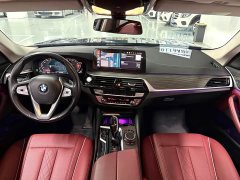 BMW 5 Series 530Li Premier Luxury Package - ფოტო 5