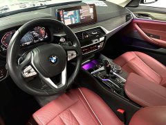 BMW 5 Series 530Li Premier Luxury Package - ფოტო 6