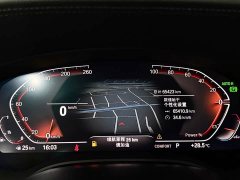 BMW 5 Series 530Li Premier Luxury Package - ფოტო 7