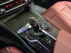 BMW 5 Series 530Li Premier Luxury Package - ფოტო 9