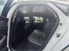 Geely Xingrui 2.0T Diesel Luxury - ფოტო 4