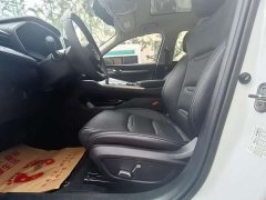 Geely Xingrui 2.0T Diesel Luxury - ფოტო 6