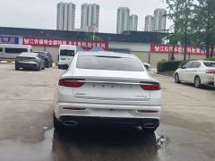 Geely Xingrui 2.0T Diesel Luxury - ფოტო 8