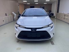 Toyota Corolla 2022 Hybrid 1.8H E-CVT Base - ფოტო 1