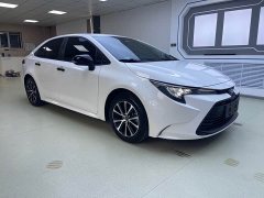 Toyota Corolla 2022 Hybrid 1.8H E-CVT Base - ფოტო 2