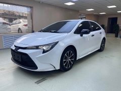 Toyota Corolla 2022 Hybrid 1.8H E-CVT Base - ფოტო 3