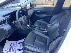 Toyota Corolla 2022 Hybrid 1.8H E-CVT Base - ფოტო 4