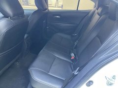 Toyota Corolla 2022 Hybrid 1.8H E-CVT Base - ფოტო 5