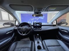 Toyota Corolla 2022 Hybrid 1.8H E-CVT Base - ფოტო 6