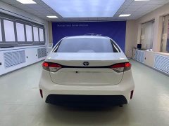 Toyota Corolla 2022 Hybrid 1.8H E-CVT Base - ფოტო 7