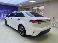 Toyota Corolla 2022 Hybrid 1.8H E-CVT Base - ფოტო 8