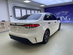Toyota Corolla 2022 Hybrid 1.8H E-CVT Base - ფოტო 9
