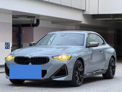 BMW M240i - ფოტო 1