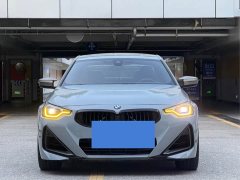 BMW M240i - ფოტო 2