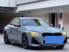 BMW M240i - ფოტო 3