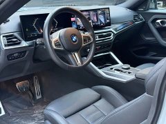 BMW M240i - ფოტო 4