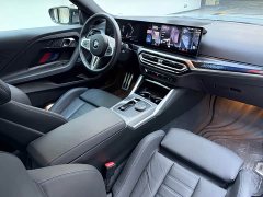 BMW M240i - ფოტო 6