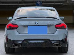 BMW M240i - ფოტო 8