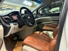 Buick GL8 Land Official Business Class 652T Comfort Edition - ფოტო 4