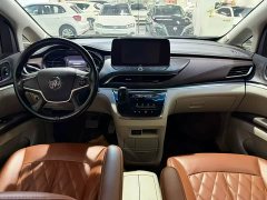 Buick GL8 Land Official Business Class 652T Comfort Edition - ფოტო 6
