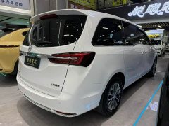Buick GL8 Land Official Business Class 652T Comfort Edition - ფოტო 7
