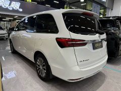 Buick GL8 Land Official Business Class 652T Comfort Edition - ფოტო 9