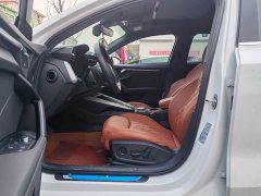 Audi A3 2023 Facelift A3L Limousine 35 TFSI Luxury Sport - ფოტო 4