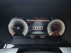 Audi A3 2023 Facelift A3L Limousine 35 TFSI Luxury Sport - ფოტო 5