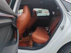 Audi A3 2023 Facelift A3L Limousine 35 TFSI Luxury Sport - ფოტო 6