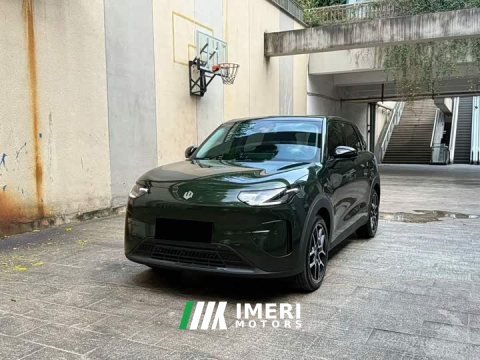 2026 Leapmotor A10 403 Joy Edition - ავტომობილი ჩინეთიდან
