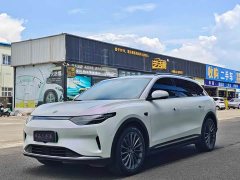 Leapmotor Leapo C11 2024 Pure Electric 580 Premium Edition - ფოტო 1