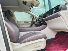 Leapmotor Leapo C11 2024 Pure Electric 580 Premium Edition - ფოტო 11