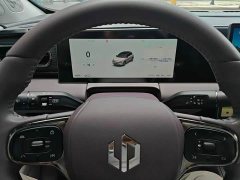 Leapmotor Leapo C11 2024 Pure Electric 580 Premium Edition - ფოტო 12