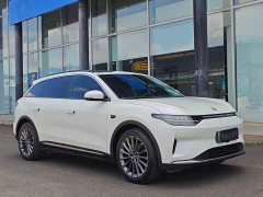 Leapmotor Leapo C11 2024 Pure Electric 580 Premium Edition - ფოტო 3