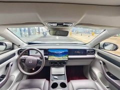 Leapmotor Leapo C11 2024 Pure Electric 580 Premium Edition - ფოტო 5