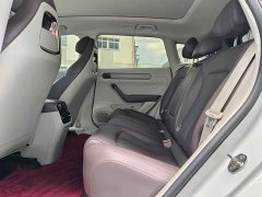 Leapmotor Leapo C11 2024 Pure Electric 580 Premium Edition - ფოტო 6