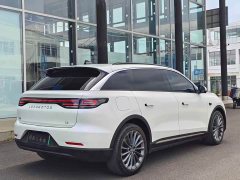 Leapmotor Leapo C11 2024 Pure Electric 580 Premium Edition - ფოტო 9