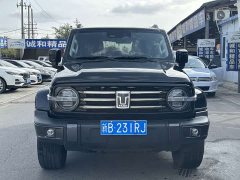 Tank 300 City Edition 2.0T Stylish - ფოტო 2