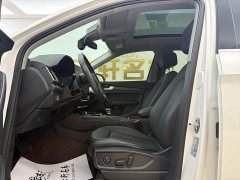 Audi Q5L 2022 40T Luxury Elegance - ფოტო 10