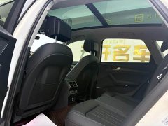Audi Q5L 2022 40T Luxury Elegance - ფოტო 13